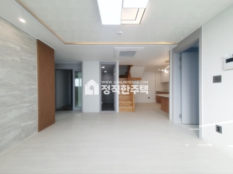 경기 김포시 통진읍 서암리 ◆◆ 2룸~3룸, 복층구조 까지..다양한 구조와 인테리어 ◆◆ 단지형 고급빌라 분양 매물번호 12922 사진 4