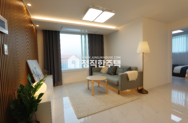 경기 동두천시 보산동 ○○보산역 6분 풀옵션 3룸○○보산초, 동두천초, 동두천여중, 보영여고, 동두천고, 한국문화영상고 통학 편리~!! 분양 매물번호 11258 사진 3
