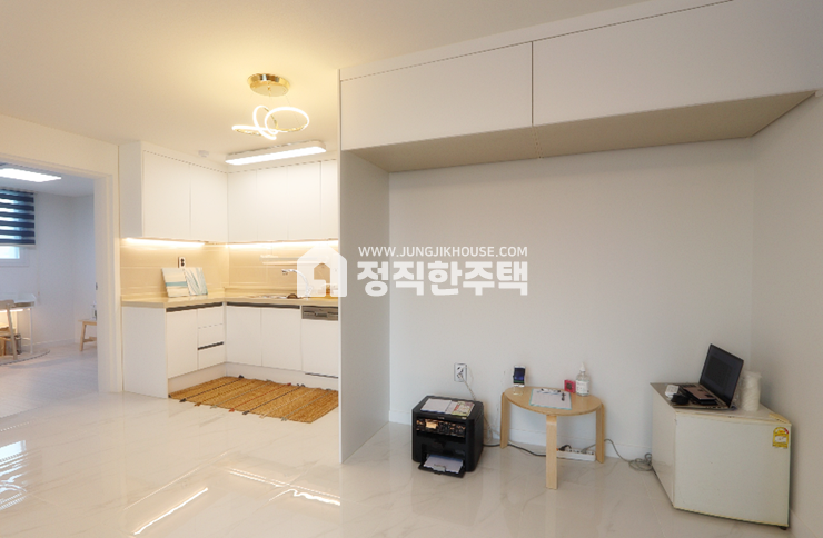 경기 동두천시 보산동 ○○보산역 6분 풀옵션 3룸○○보산초, 동두천초, 동두천여중, 보영여고, 동두천고, 한국문화영상고 통학 편리~!! 분양 매물번호 11258 사진 5