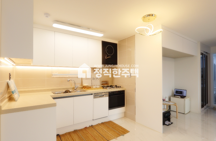 경기 동두천시 보산동 ○○보산역 6분 풀옵션 3룸○○보산초, 동두천초, 동두천여중, 보영여고, 동두천고, 한국문화영상고 통학 편리~!! 분양 매물번호 11258 사진 6