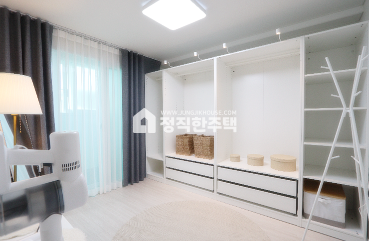 경기 동두천시 보산동 ○○보산역 6분 풀옵션 3룸○○보산초, 동두천초, 동두천여중, 보영여고, 동두천고, 한국문화영상고 통학 편리~!! 분양 매물번호 11258 사진 8