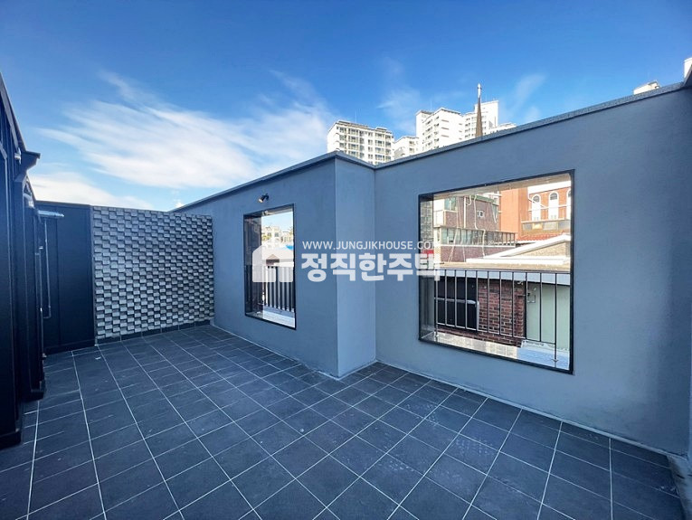서울 마포구 신수동 ✌❤ 초대형 야외테라스 나만의 캠핑 공간 ❤✌ 분양 매물번호 10435 사진 1