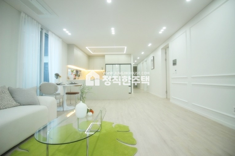 경기 파주시 야당동 ○○야당동 정남향 확~트인 뷰!! 풀옵션 3룸 빌라○○ 분양 매물번호 13173 사진 3