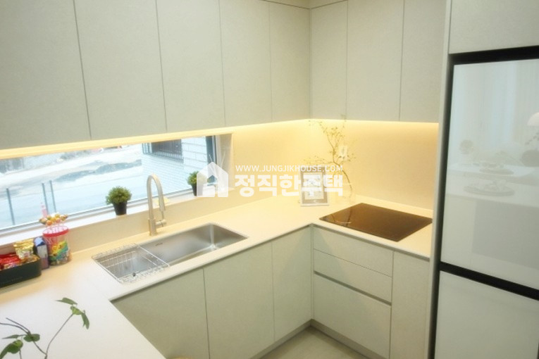 경기 파주시 야당동 ○○야당동 정남향 확~트인 뷰!! 풀옵션 3룸 빌라○○ 분양 매물번호 13173 사진 5