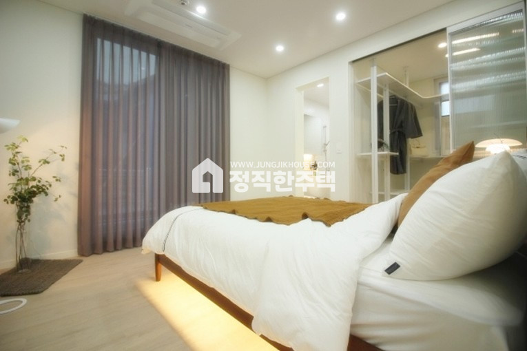 경기 파주시 야당동 ○○야당동 정남향 확~트인 뷰!! 풀옵션 3룸 빌라○○ 분양 매물번호 13173 사진 8