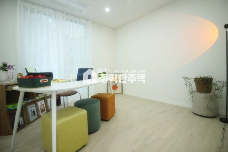 경기 파주시 야당동 ○○야당동 정남향 확~트인 뷰!! 풀옵션 3룸 빌라○○ 분양 매물번호 13173 사진 12