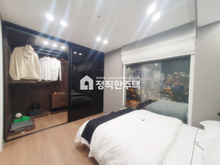서울 용산구 한강로3가 ♥♥용산 월드메르디앙 고급 복층♥♥ 분양 매물번호 13188 사진 6