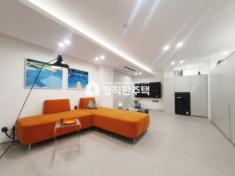 서울 용산구 한강로3가 ♥♥용산 월드메르디앙 고급 복층♥♥ 분양 매물번호 13188 사진 15