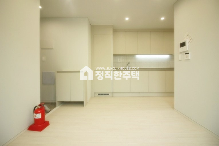 서울 용산구 이태원동 ♥♥역세권+숲세권 풀옵션 2룸 빌라♥♥ 분양 매물번호 13191 사진 5