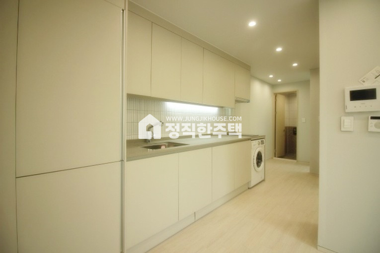 서울 용산구 이태원동 ♥♥역세권+숲세권 풀옵션 2룸 빌라♥♥ 분양 매물번호 13191 사진 6