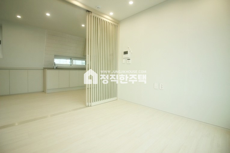 서울 용산구 이태원동 ♥♥역세권+숲세권 풀옵션 단독세대 3룸 빌라♥♥ 분양 매물번호 13192 사진 7