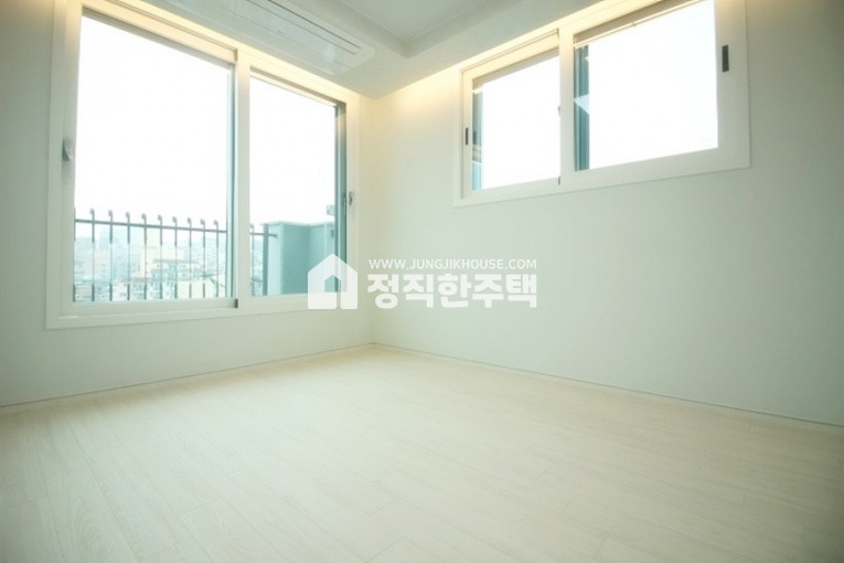 서울 용산구 이태원동 ♥♥역세권+숲세권 풀옵션 단독세대 3룸 빌라♥♥ 분양 매물번호 13192 사진 9