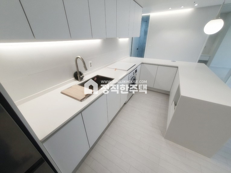 서울 용산구 이태원동 ★★녹사평역, 이태원역 더블역세권 공원뷰 3룸 테라스 고급빌라★★ 분양 매물번호 13194 사진 6
