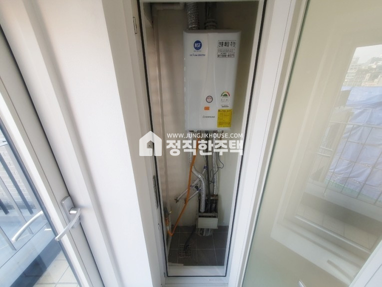 서울 용산구 이태원동 ★★녹사평역, 이태원역 더블역세권 공원뷰 복층 고급빌라★★ 분양 매물번호 13193 사진 6