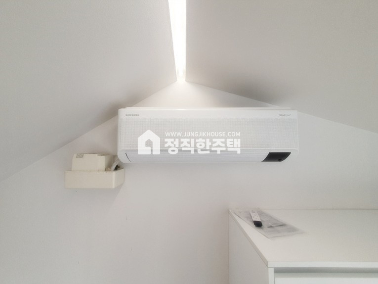 서울 용산구 이태원동 ★★녹사평역, 이태원역 더블역세권 공원뷰 복층 고급빌라★★ 분양 매물번호 13193 사진 16