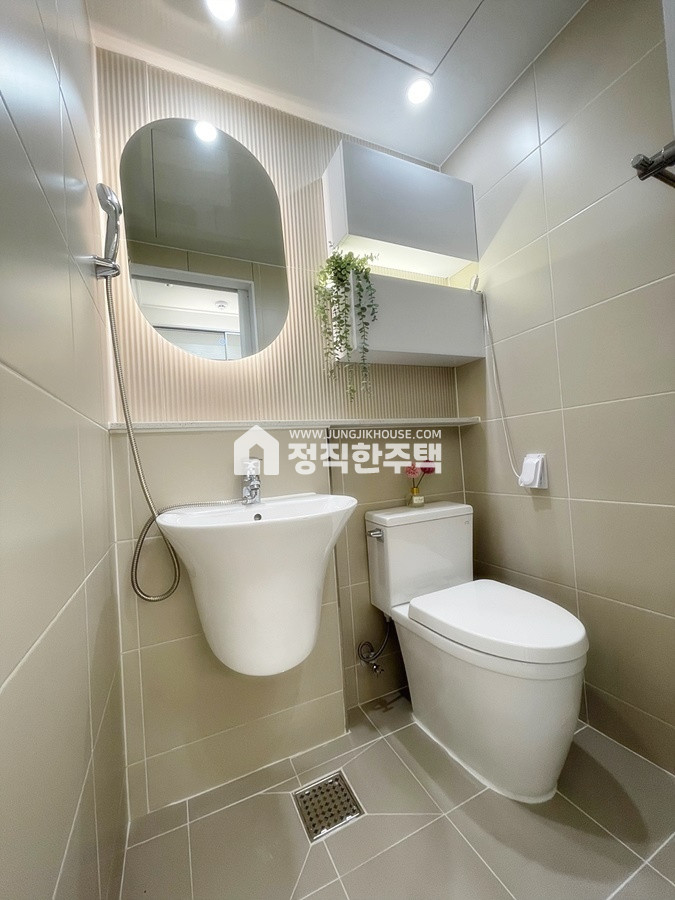 경기 오산시 원동 ♥♥오산역 도보3분♥♥오산시청, 오색시장, 오산한국병원, 롯데마트 도보가능!! 분양 매물번호 13245 사진 4