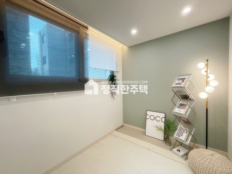 경기 오산시 원동 ♥♥오산역 도보3분♥♥오산시청, 오색시장, 오산한국병원, 롯데마트 도보가능!! 분양 매물번호 13245 사진 6