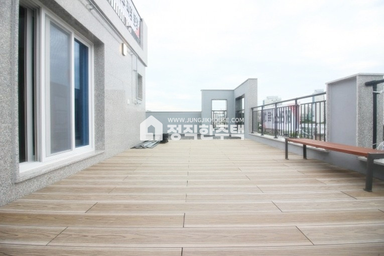 경기 용인수지구 풍덕천동 ★★단독세대 왕왕왕 테라스 3룸 빌라★★ 분양 매물번호 13250 사진 1
