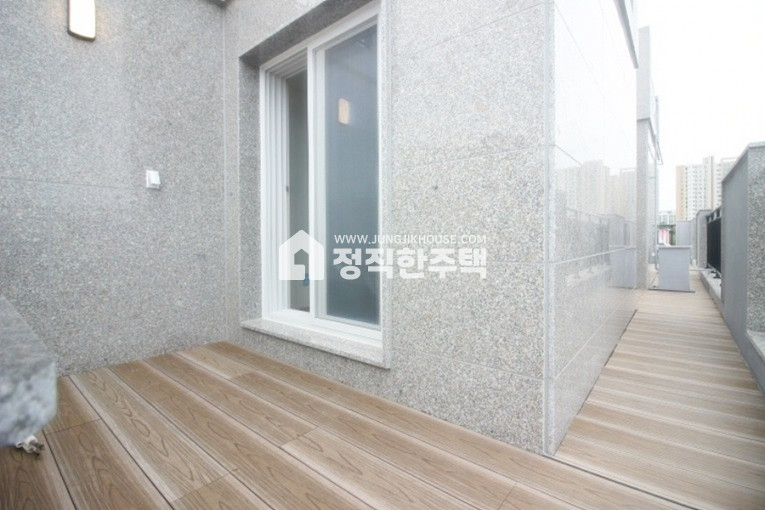 경기 용인수지구 풍덕천동 ★★단독세대 왕왕왕 테라스 3룸 빌라★★ 분양 매물번호 13250 사진 15