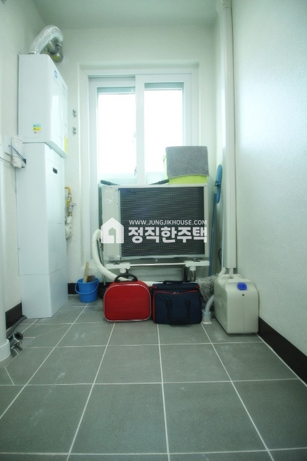 경기 용인수지구 풍덕천동 ★★단지형 아파트형 빌라 2룸★★ 분양 매물번호 13253 사진 9