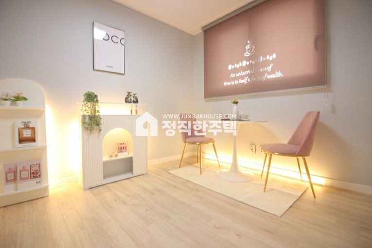 경기 용인기흥구 중동 ♥ ♥주변 인프라 최고의 상권, 자차10분 구성역, 동백이마트 7분♥ ♥ 분양 매물번호 13257 사진 9