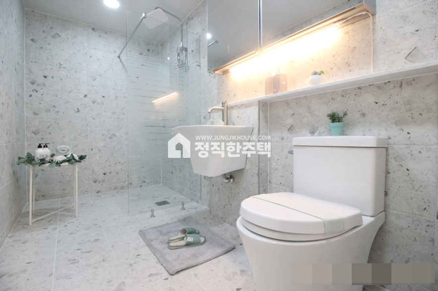 경기 화성만세구 남양읍 남양리 ✌❤ 남양리 채광좋은 남향집 3룸 분양 ❤✌ 분양 매물번호 13251 사진 12