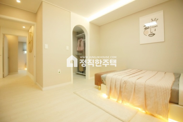 경기 용인기흥구 보라동 ♥ ♥6개동 대단지 고급3룸 빌라♥ ♥수인분당선 상갈역 도보8분!! 분양 매물번호 13262 사진 8