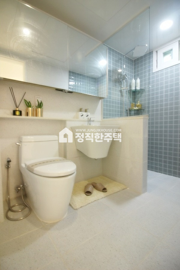 경기 용인기흥구 보라동 ♥ ♥6개동 대단지 고급3룸 빌라♥ ♥수인분당선 상갈역 도보8분!! 분양 매물번호 13262 사진 10