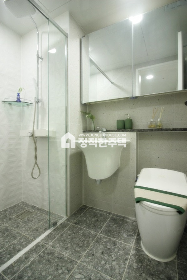 경기 양주시 덕계동 ○○양주 최고입지! 주거명작 베르캐슬!!○○다양한 구조와 인테리어!! 분양 매물번호 13291 사진 14