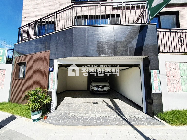 경기 고양덕양구 관산동 ✌❤ 벙커주차장+고급 전원주택 분양 ❤✌ 분양 매물번호 13297 사진 1