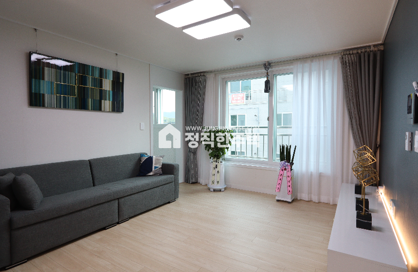 경기 남양주시 화도읍 ★★남양주 최저가 3룸 빌라★★2룸, 3룸 테라스 구조의 다양한 구조와 인테리어~!! 분양 매물번호 11190 사진 3