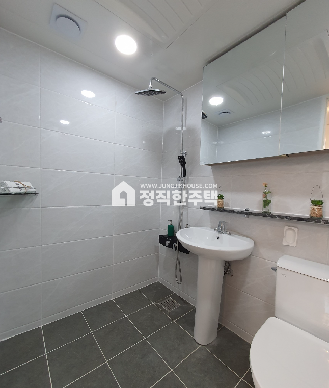 경기 시흥시 신천동 ○○낮은 실입주금 가능○○소래초등학교, 소래산, 인천대공원 인접~!! 분양 매물번호 11385 사진 9