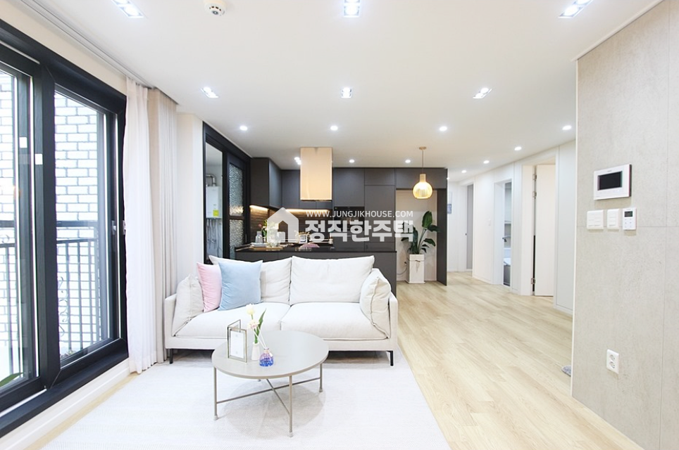 경기 광주시 회덕동 ●『회덕동 준신축 로얄층 해약세대』● 분양 매물번호 11082 사진 1