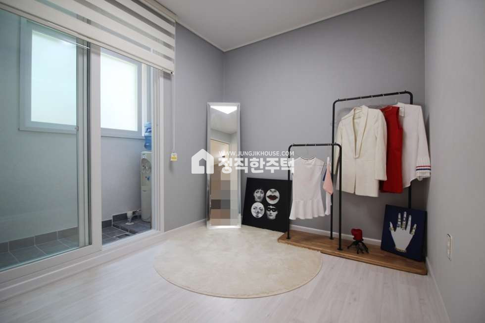 서울 동대문구 회기동 ○○학세권 회기역 더블역세권 3룸○○1호선, 경의중앙선 더블역세권 3룸 회기동~!! 분양 매물번호 10971 사진 6