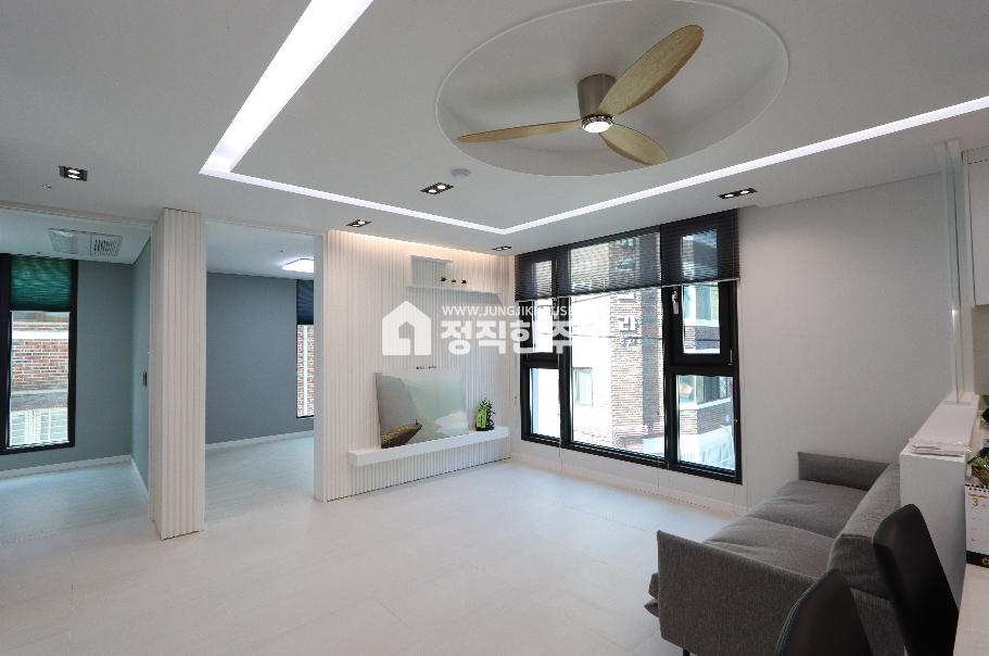 서울 송파구 오금동 ★★숲세권 오금동 추천빌라★★성내천, 올림픽공원, 롯데마트, 이마트, 가든파이브, 가락시장, 경찰병원, 송파경찰서 등 인프라 ⓖⓞⓞⓓ~!! 분양 매물번호 11046 사진 2