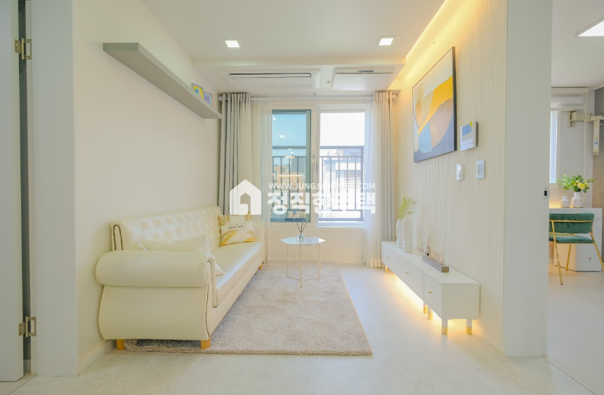서울 마포구 성산동 ○○모든세대 풀옵션 2룸빌라○○마포구청역 7분, 성서초 2분 거리~!! 분양 매물번호 11521 사진 2