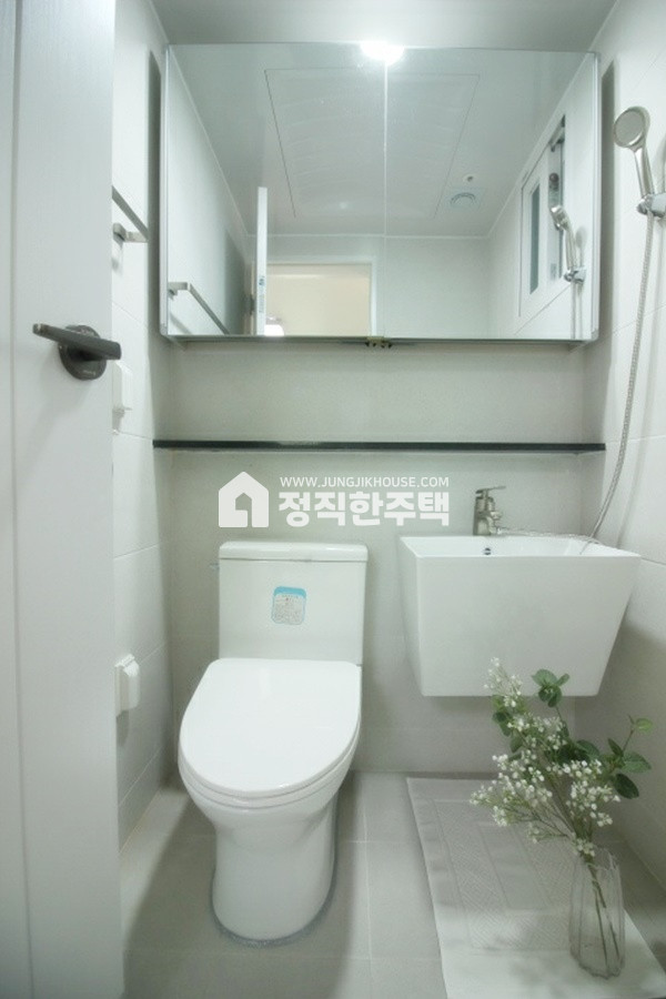 서울 중랑구 면목동 ♥♥1층에 1세대!! 단독세대 3룸 빌라 ♥♥ 분양 매물번호 13236 사진 8