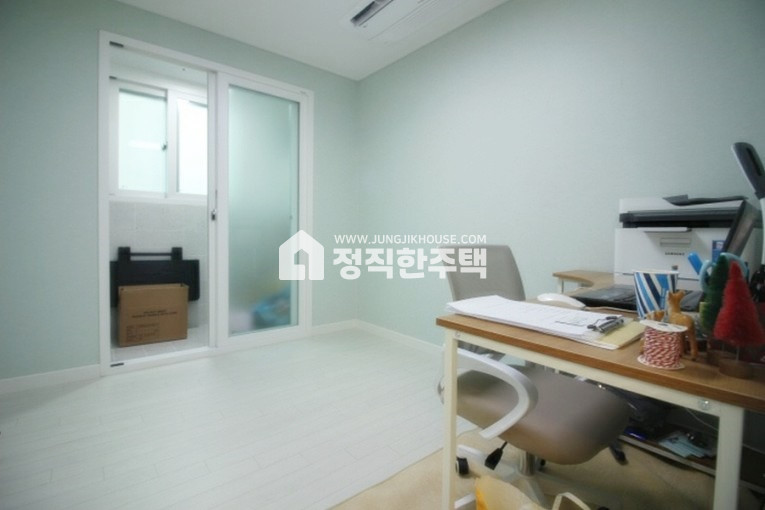 서울 중랑구 면목동 ♥♥1층에 1세대!! 단독세대 3룸 빌라 ♥♥ 분양 매물번호 13236 사진 10
