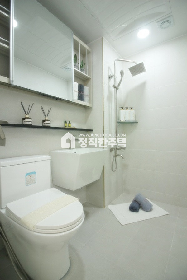 서울 중랑구 면목동 ♥♥1층에 1세대!! 단독세대 3룸 빌라 ♥♥ 분양 매물번호 13236 사진 12