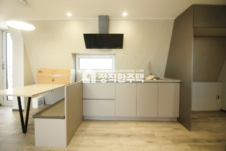서울 중랑구 면목동 ○○중랑천 인근 3룸 복층 빌라 ○○ 분양 매물번호 13233 사진 5