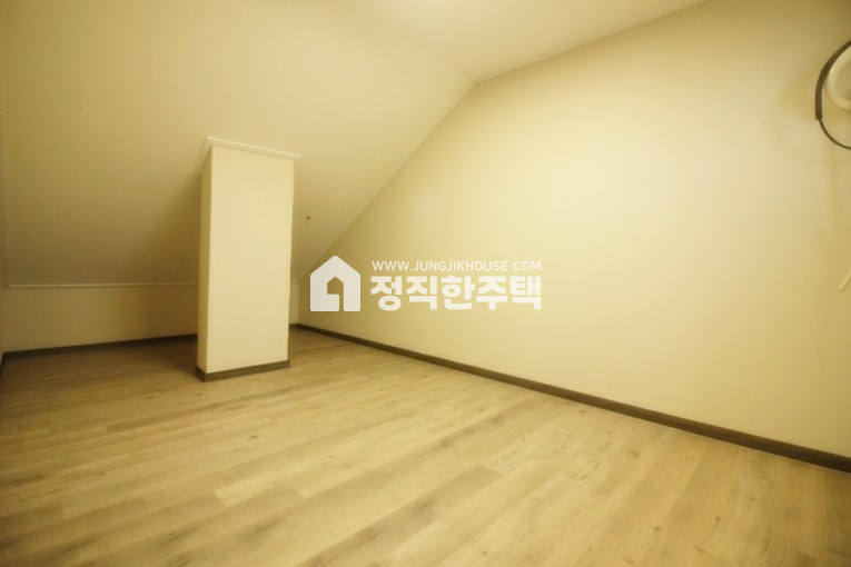 서울 중랑구 면목동 ○○중랑천 인근 3룸 복층 빌라 ○○ 분양 매물번호 13233 사진 11
