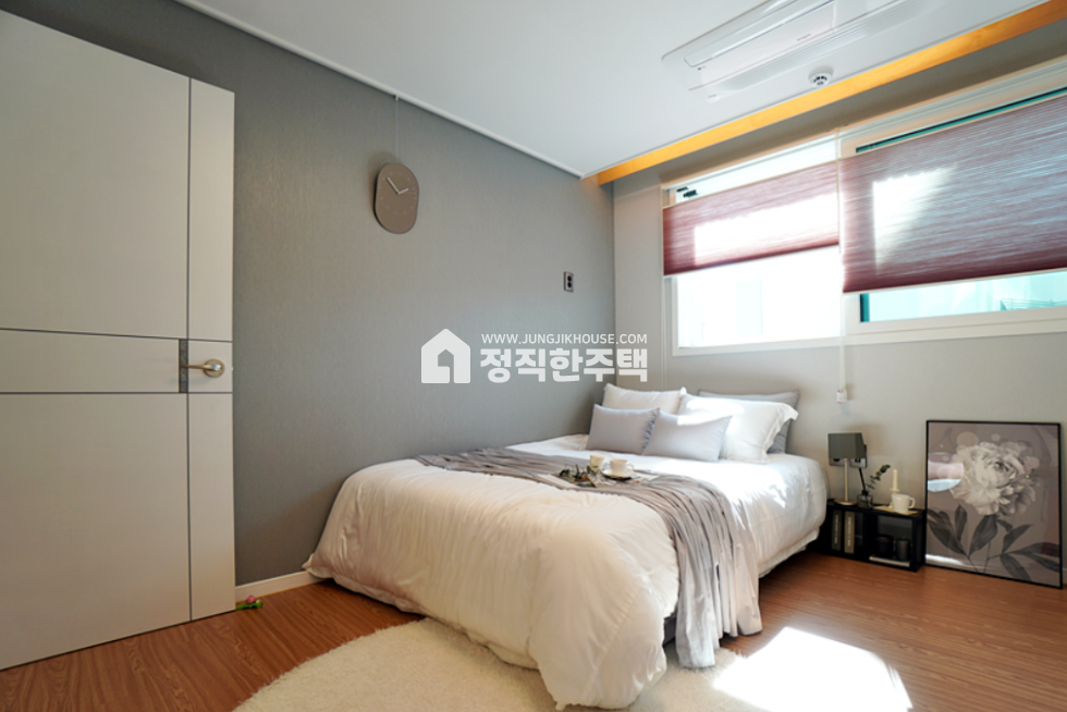 인천 계양구 작전동 ★★작전동 작전역 도보5분~!!★★거실,방 모두 큼직큼직하게 잘~ 빠진 구조~!! 분양 매물번호 10268 사진 6