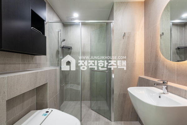 경기 부천소사구 범박동 ♥♥범박동 대형평수 4룸빌라♥거실+주방+방4 모두 큼직큼직 범박동 귀한 4룸빌라~!! 분양 매물번호 12683 사진 6