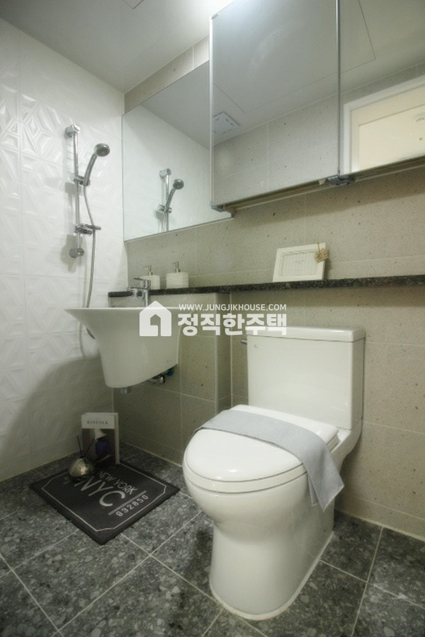 경기 양주시 덕계동 ○○고급 단지형 3룸 빌라○○3동 125세대 !! 분양 매물번호 13289 사진 8