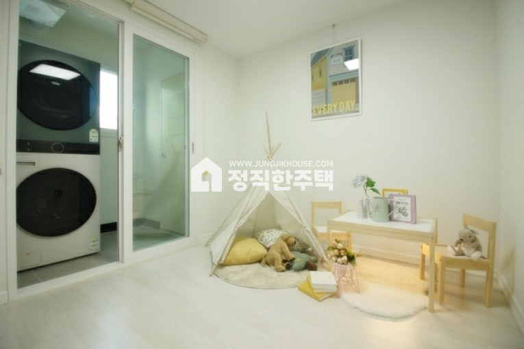 경기 양주시 덕계동 ○○고급 단지형 3룸 빌라○○3동 125세대 !! 분양 매물번호 13289 사진 10