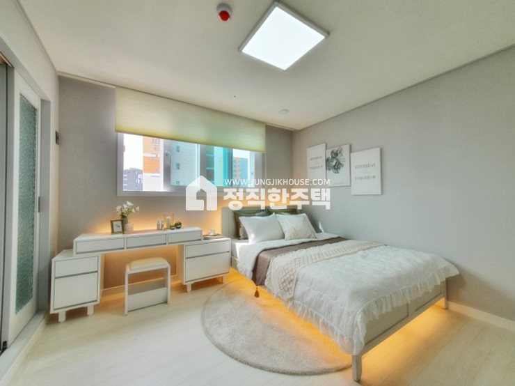 경기 군포시 당동 ○○1호선 군포역 2분 초역세권○○지하2층~지상4층 주차100%/모든 세대 베란다2개 구조~!! 분양 매물번호 11296 사진 4