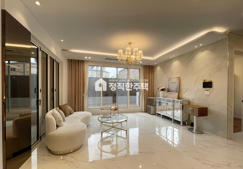 경기 파주시 야당동 ●◎『야당동 4룸 고급빌라 단지』◎● 테라스 있는 4룸 빌라~!! 분양 매물번호 11952 사진 5