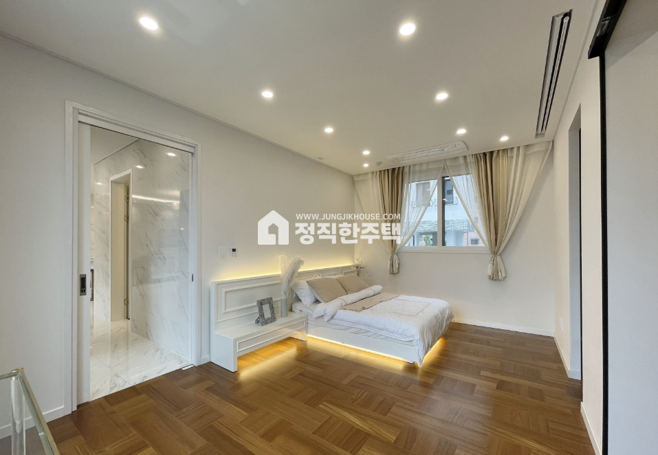 경기 파주시 야당동 ●◎『야당동 4룸 고급빌라 단지』◎● 테라스 있는 4룸 빌라~!! 분양 매물번호 11952 사진 15