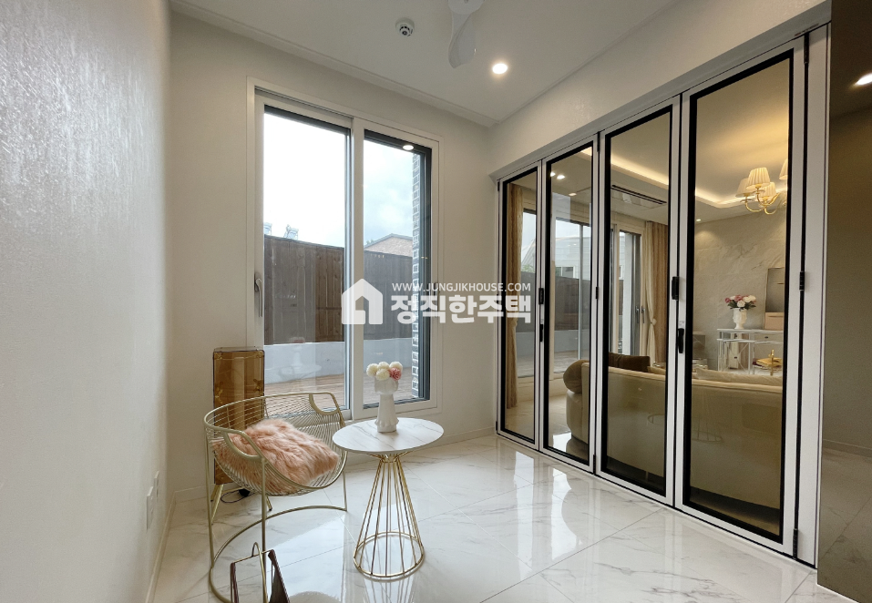 경기 파주시 야당동 ●◎『야당동 4룸 고급빌라 단지』◎● 테라스 있는 4룸 빌라~!! 분양 매물번호 11952 사진 19