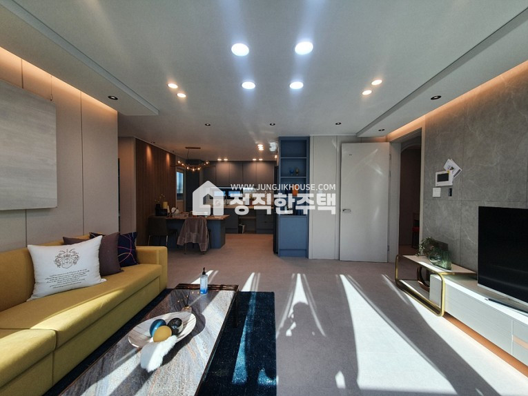 경기 파주시 야당동 ♥♥운정역 도보5분 역세권♥♥구조,인테리어,위치 3박자 모두 갖춘 우리 집~!! 분양 매물번호 10192 사진 4